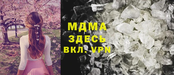 крисы Аркадак